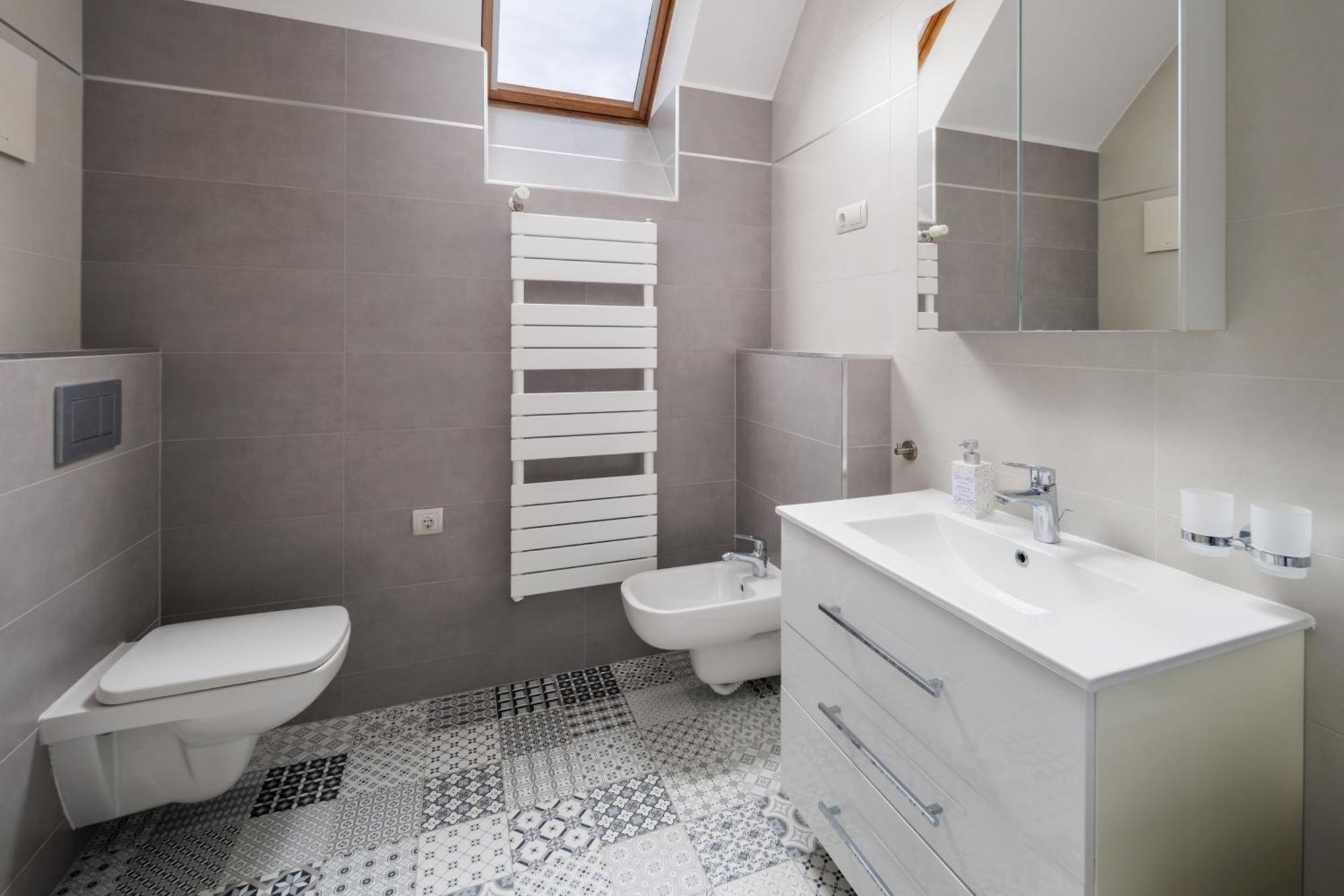 Uhu 750 M2 - Vilă Budapesta