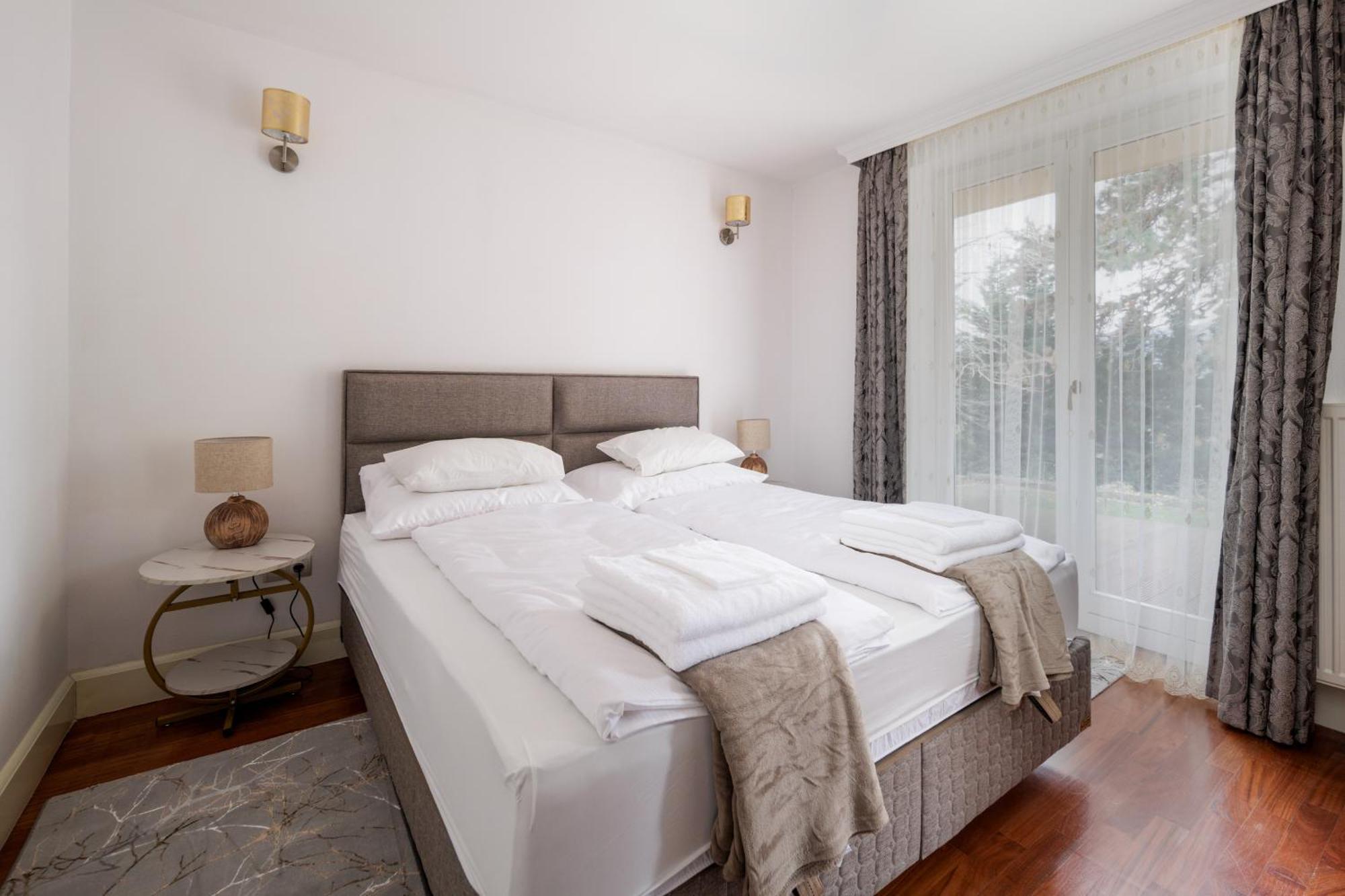 Villa Uhu 750 M2 - *